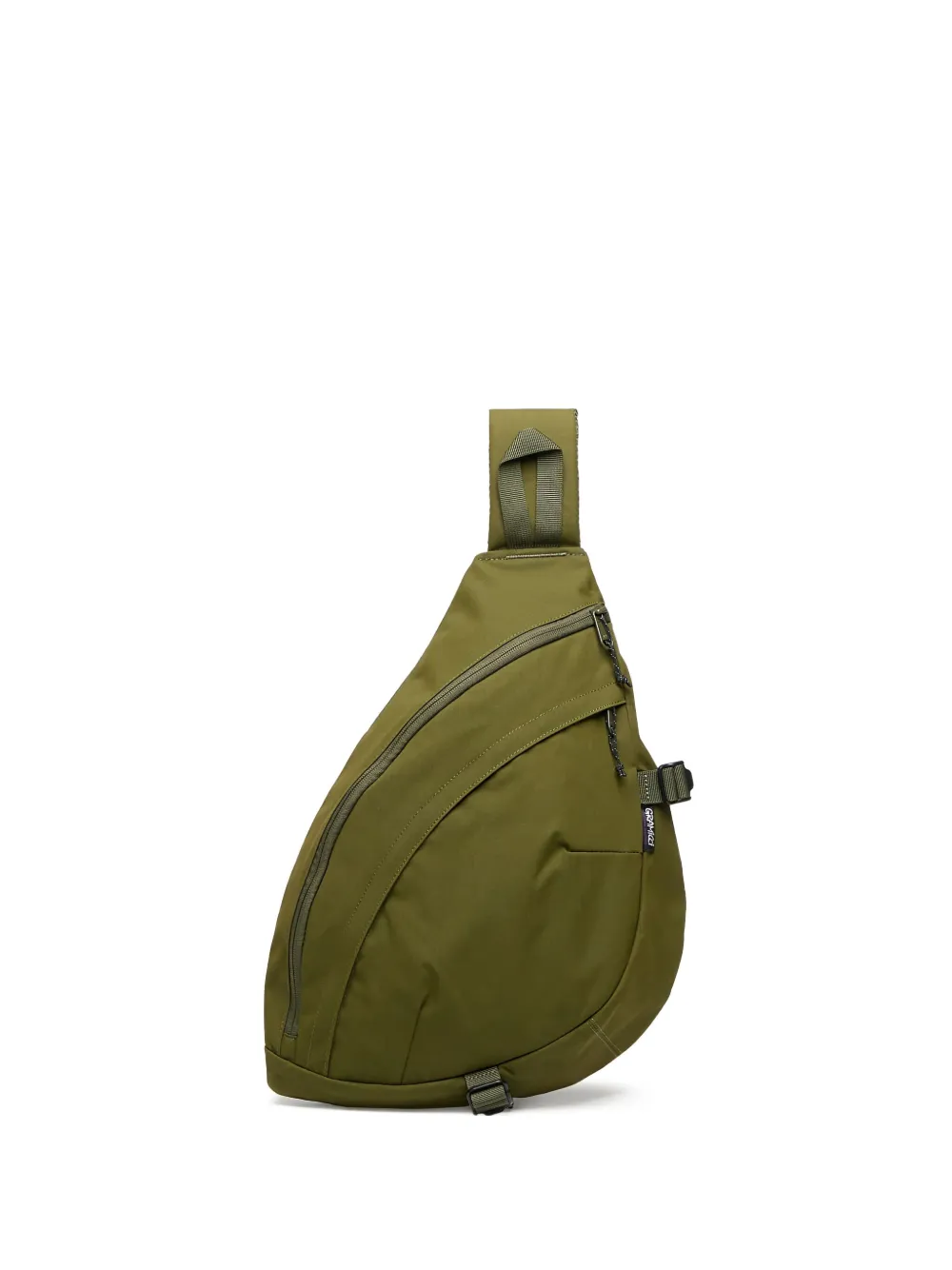 

Сумка на плечо Cordura Gramicci, зеленый