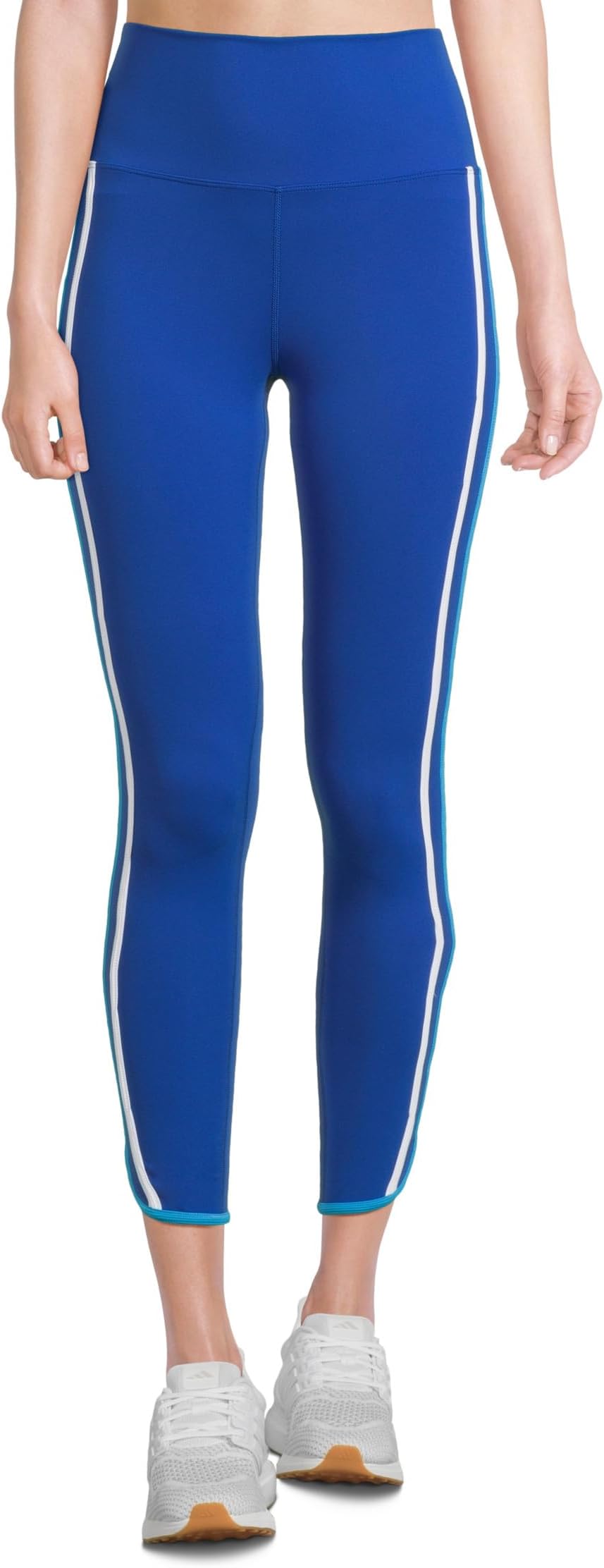

Брюки Beach Riot Nella Leggings, цвет Riviera Azure