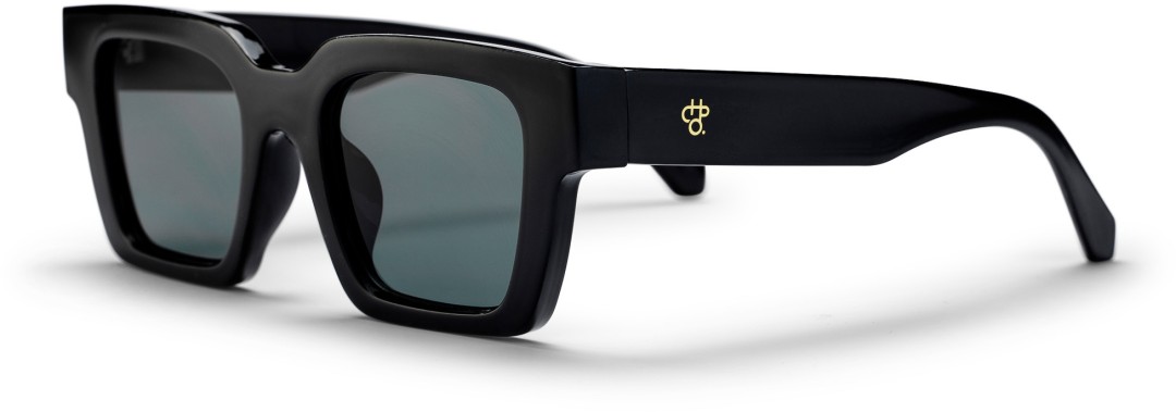 

Chpo Солнцезащитные очки Max black/black