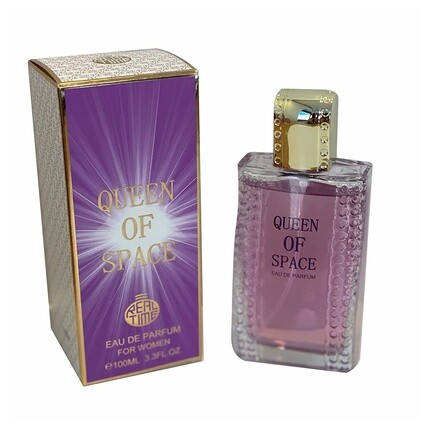 

Real Time Queen Of Space Edp 100ml