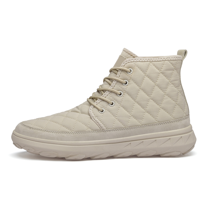 Bull Thunder Кроссовки Crew Snow Boots мужские хаки, цвет Khaki — фото 2