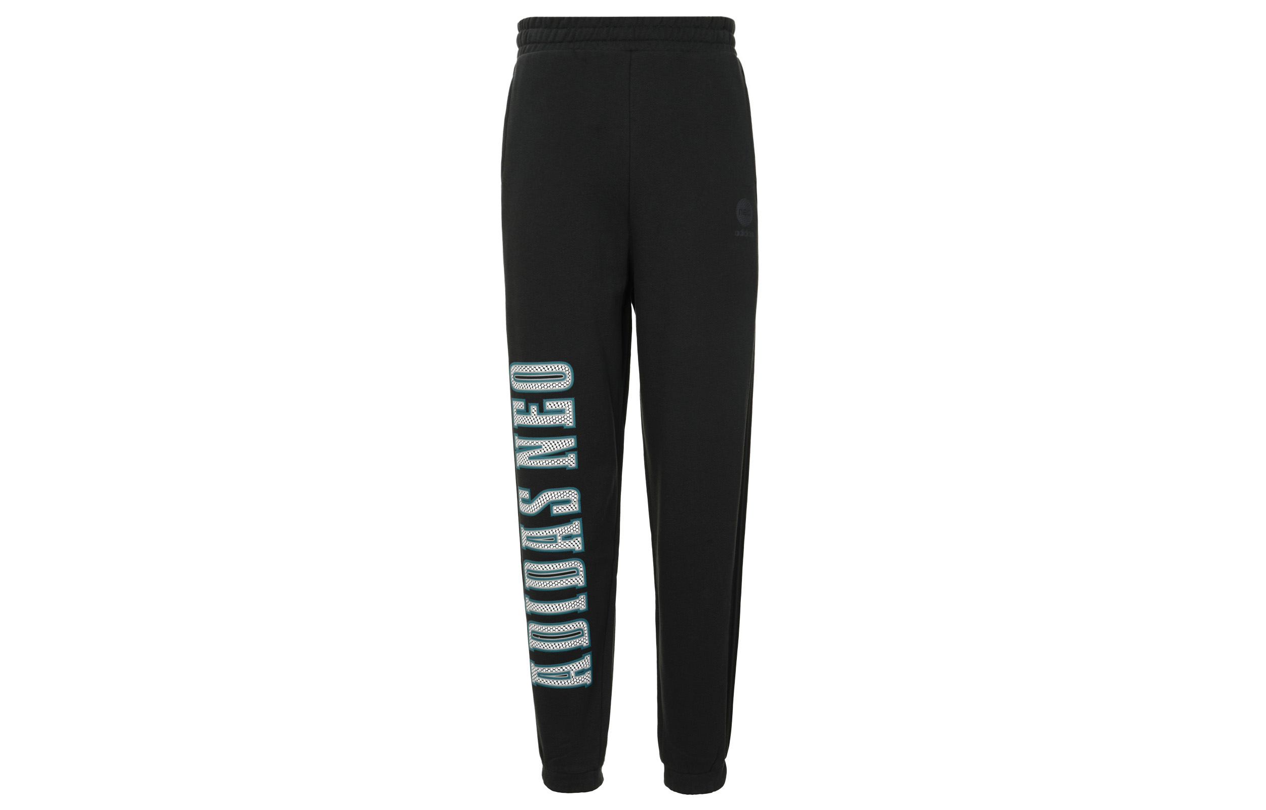 

Adidas Neo Спортивные брюки женские черные