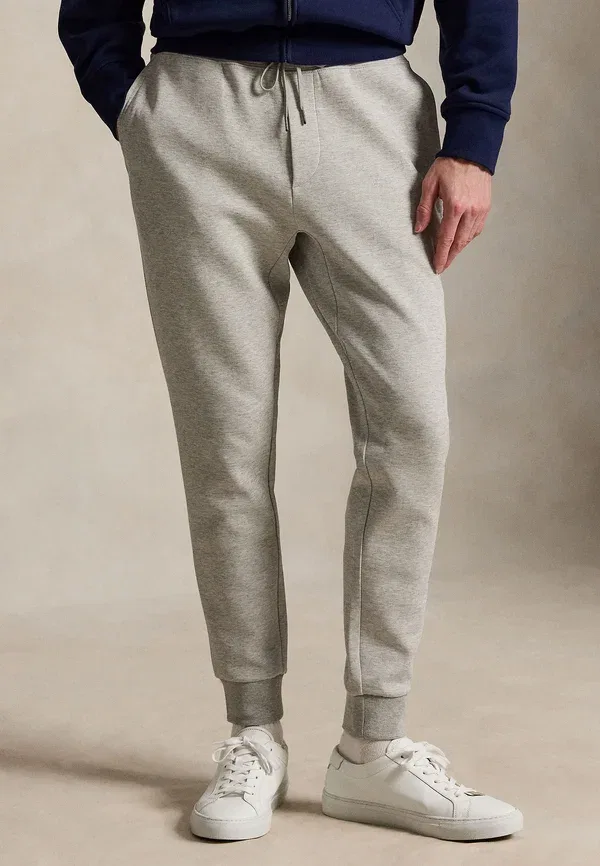 Спортивные штаны Polo Ralph Lauren, тёмный спортивный вереск