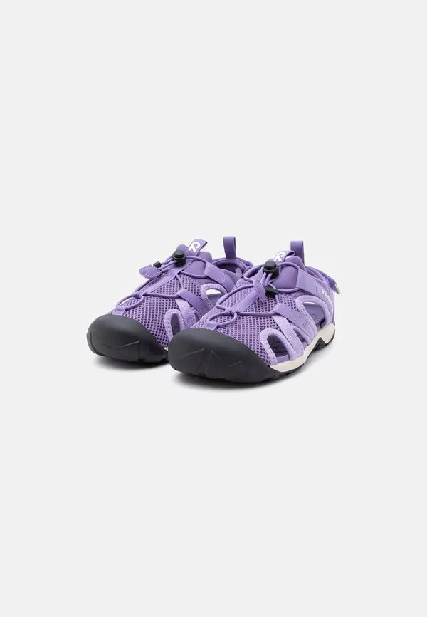 Сандалии tilani унисекс для ходьбы Reima, Misty Violet — фото 2