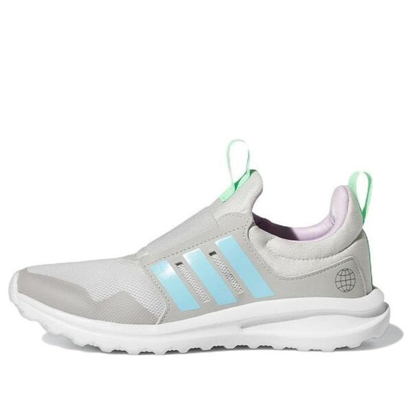 

Кроссовки activeride 2.0 j Adidas, серый