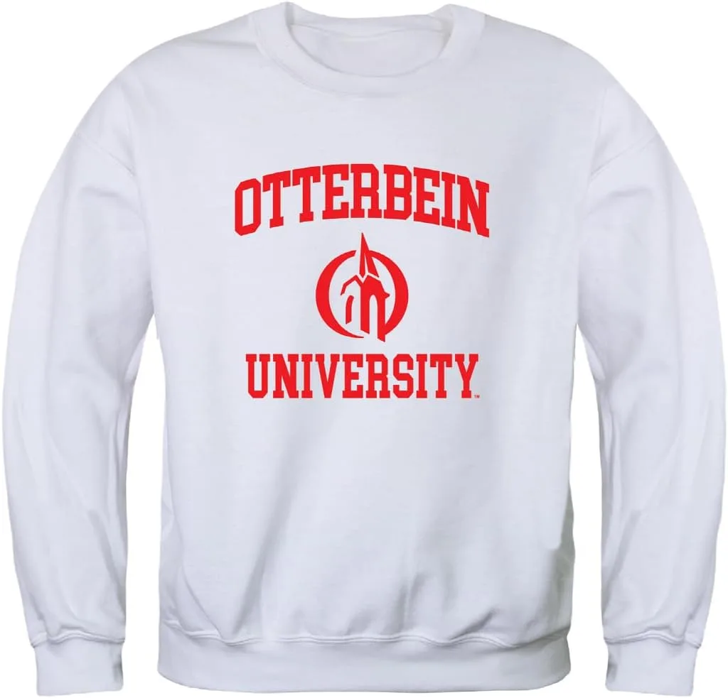 

Толстовка W Republic Otterbein University Cardinals Seal