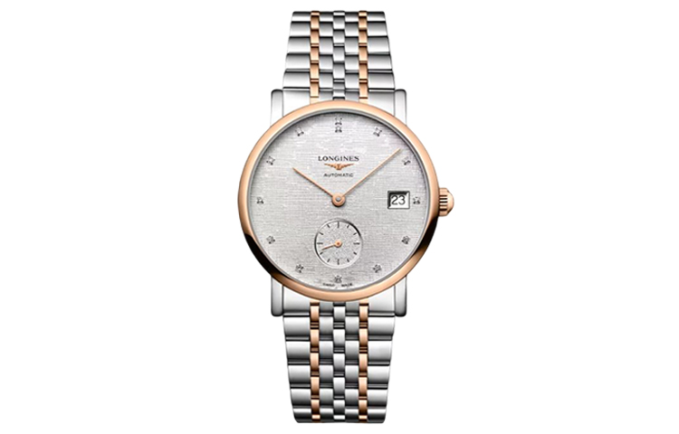 

LONGINES Часы Men's Elegant Collection Watch