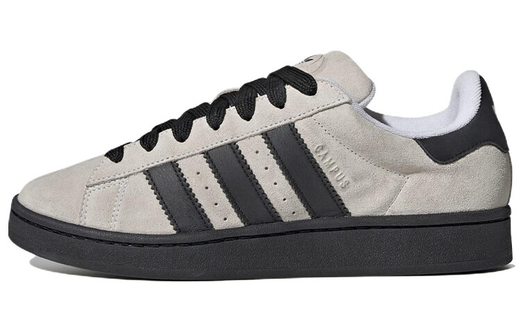 

Adidas originals Campus 00s Обувь White Core Black, Серый, Adidas originals Campus 00s Обувь White Core Black
