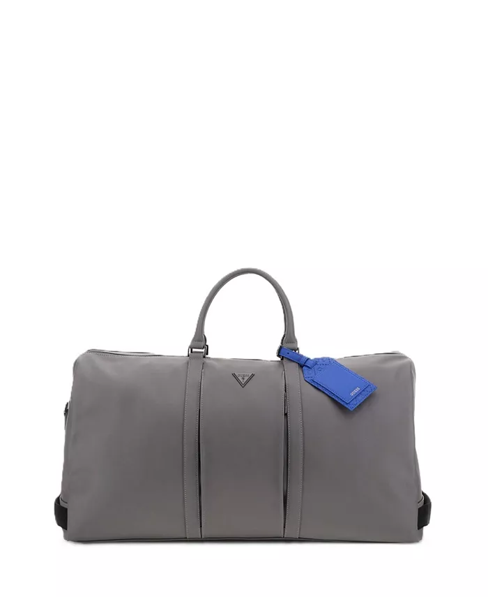 

Мужская дорожная сумка Pisa Double Zip Weekender GUESS