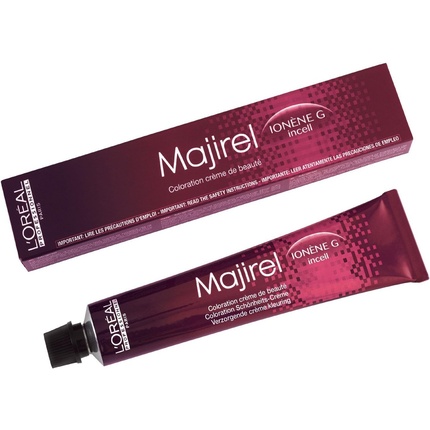 

Professionnel Majirel French Brown Fb 5.15 Светло-пепельный махагоновый 50 мл L'Oréal