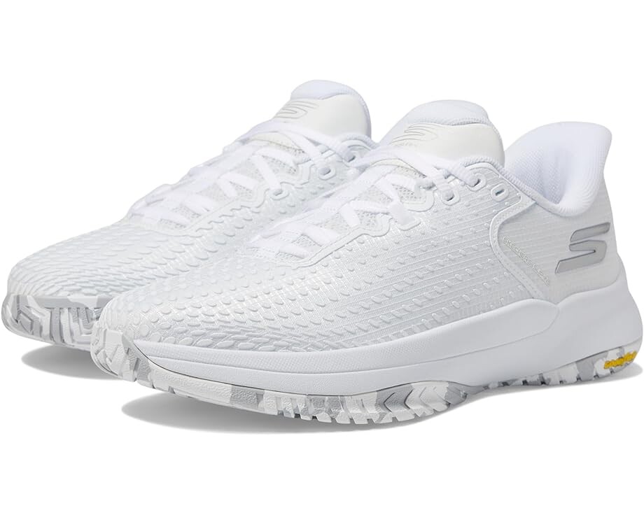 

Кроссовки SKECHERS Skechers Viper Court Elite, белый