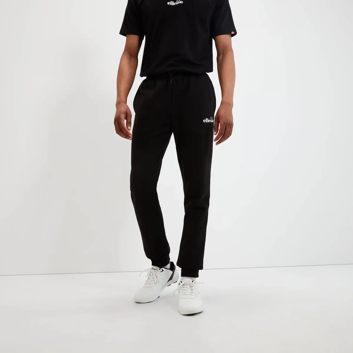 

Cravo ellesse Мужские брюки Ellesse, чёрный