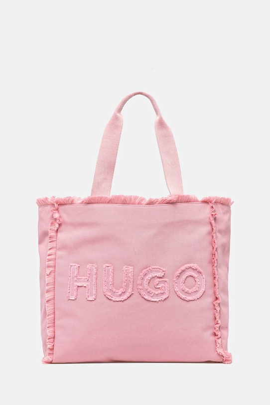 

Сумка Hugo, розовый