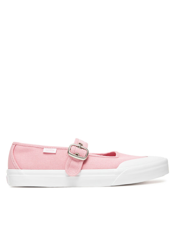 Балетки VN000CRRD3X1 Vans, розовый