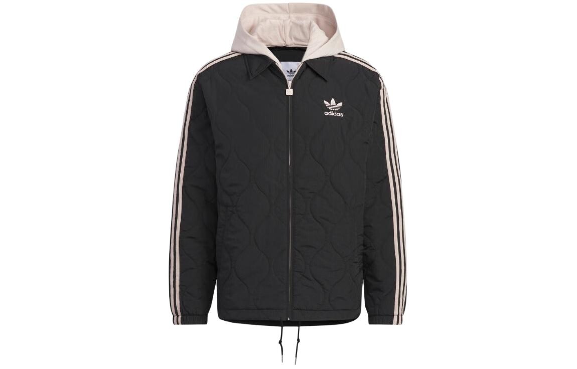 

Мужская куртка adidas originals, Черный
