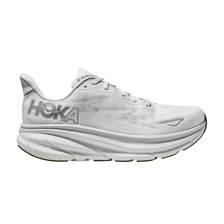 

Кроссовки HOKA Clifton 9, белый