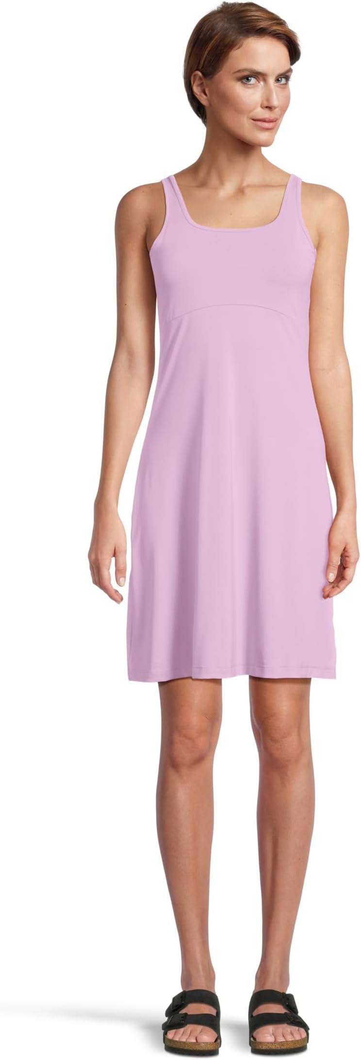 

Платье Columbia Freezer III Dress, HydrangeaSee All 10