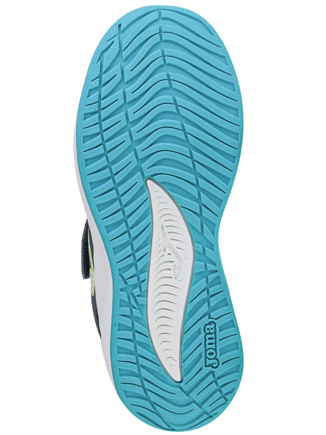 Кроссовки 'Ferro' Joma, Green — фото 3