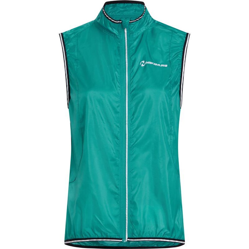 

Жилет Далмине III Nakamura, синий