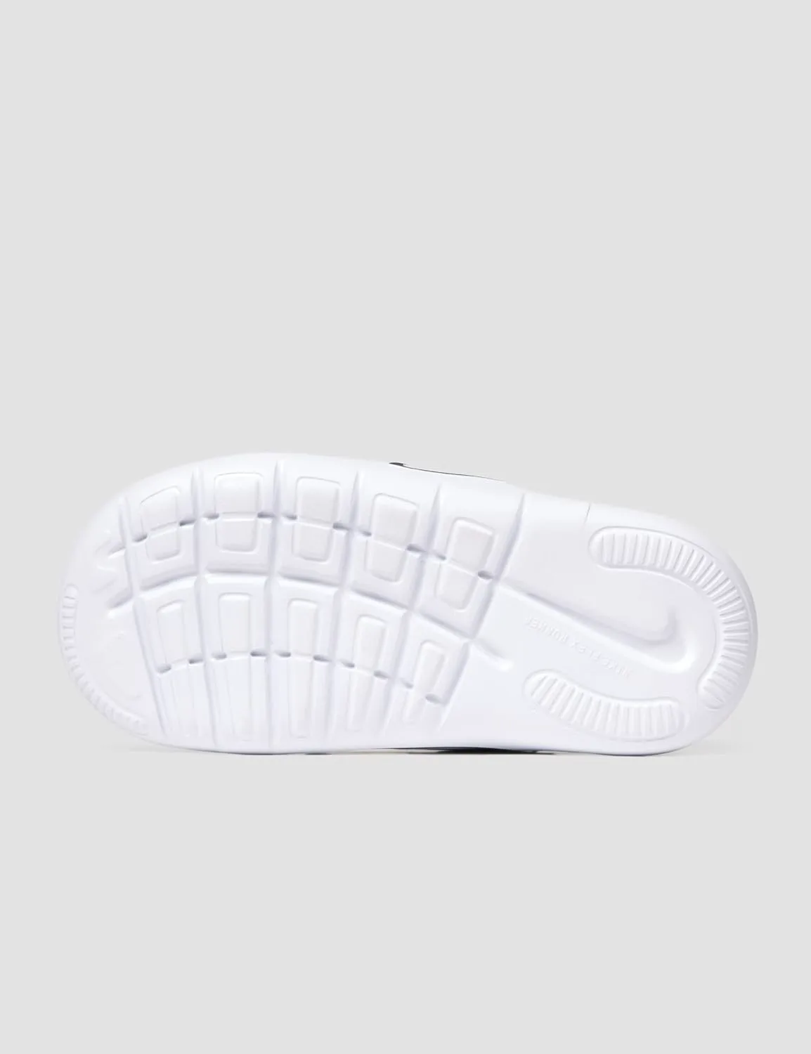 Кроссовки для бега Nike Flex Runner 4 для детей и подростков, темно-синий — фото 3