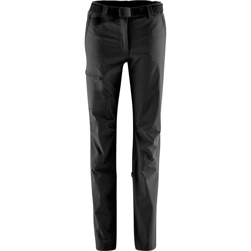 

Походные брюки Maier Sports, черный