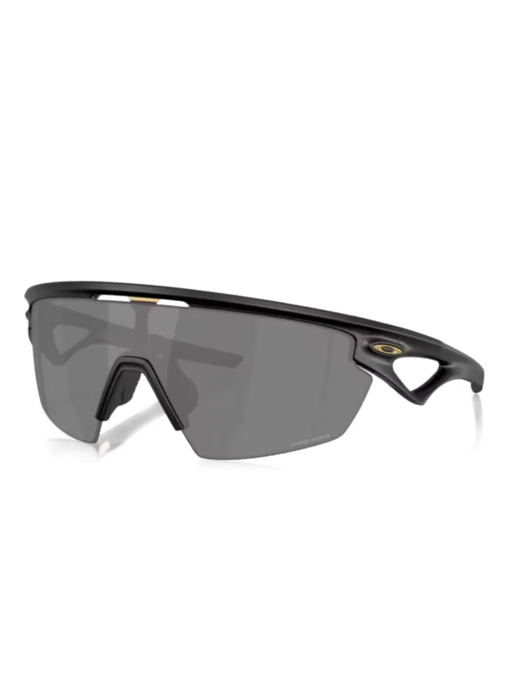 

Солнцезащитные очки Sphaera Oakley, черный