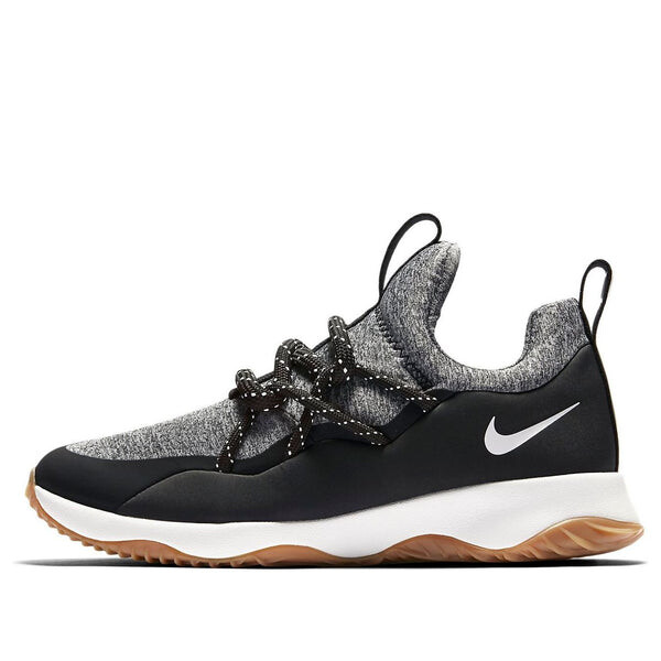 

Кроссовки city loop резинка Nike, черный