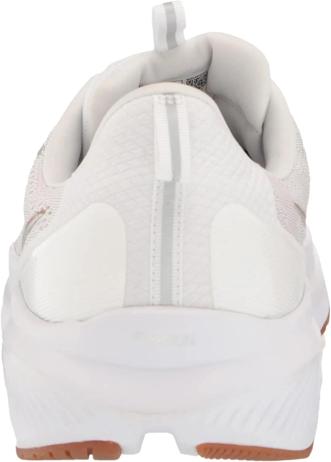 Мужские беговые кроссовки Saucony Echelon 9, White Gum — фото 2