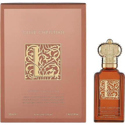 Clive Christian L Eau De Parfum 50ml — фото 2