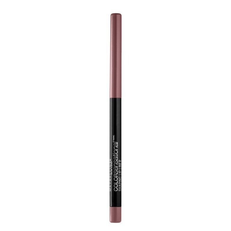 

Maybelline Color Sensational Shaping карандаш для губ, 5 g