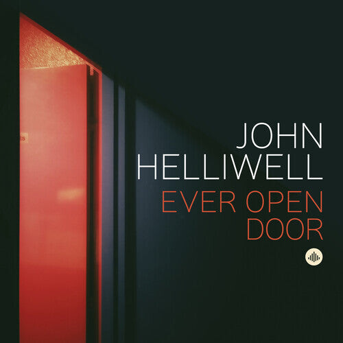 

CD диск Ever Open Door / Various: Ever Open Door