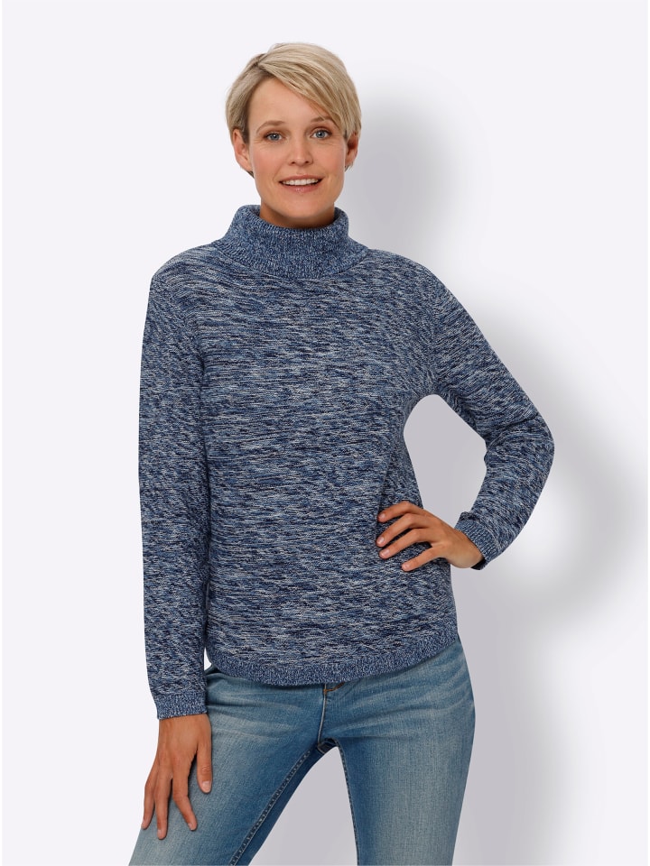 

Свитер Sieh an!