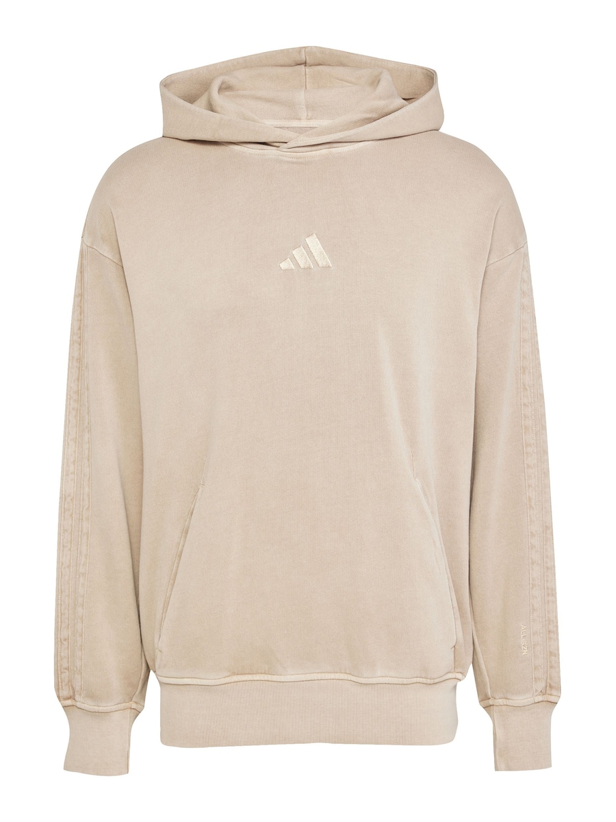 

Спортивная толстовка ADIDAS SPORTSWEAR, бежевый