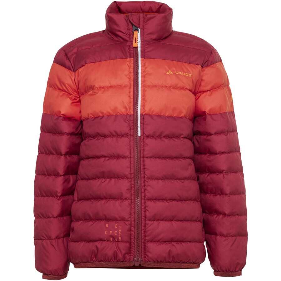 

Куртка VAUDE Tapered Performance Limax, оранжевый