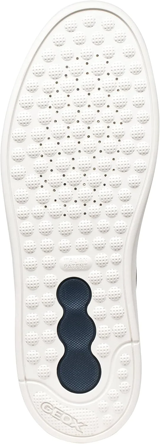 Кроссовки Geox Herren U Spherica Actif X 4, темно-синий — фото 4