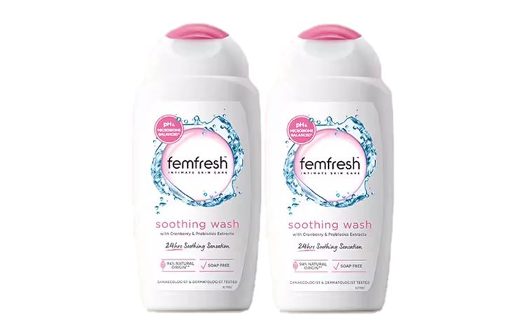 

Женская личная гигиена FEMFRESH