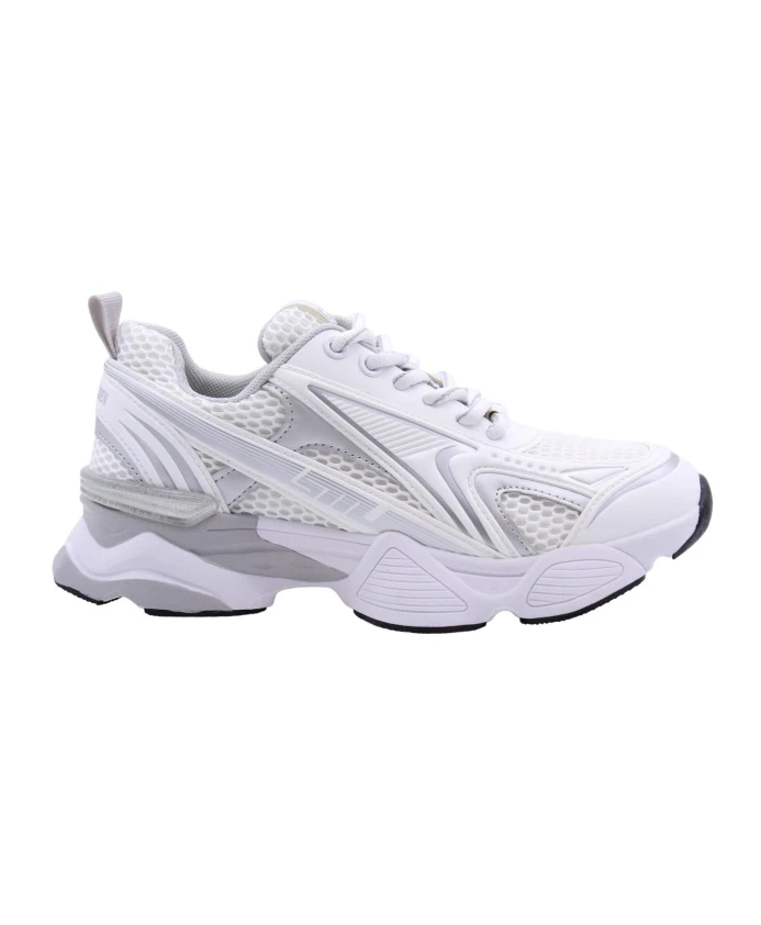 

Кроссовки Zonato Steve Madden, белый