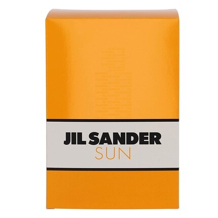 Подарочный набор Sun Edt Vapo 75 мл и гель для душа 75 мл, Jil Sander — фото 2
