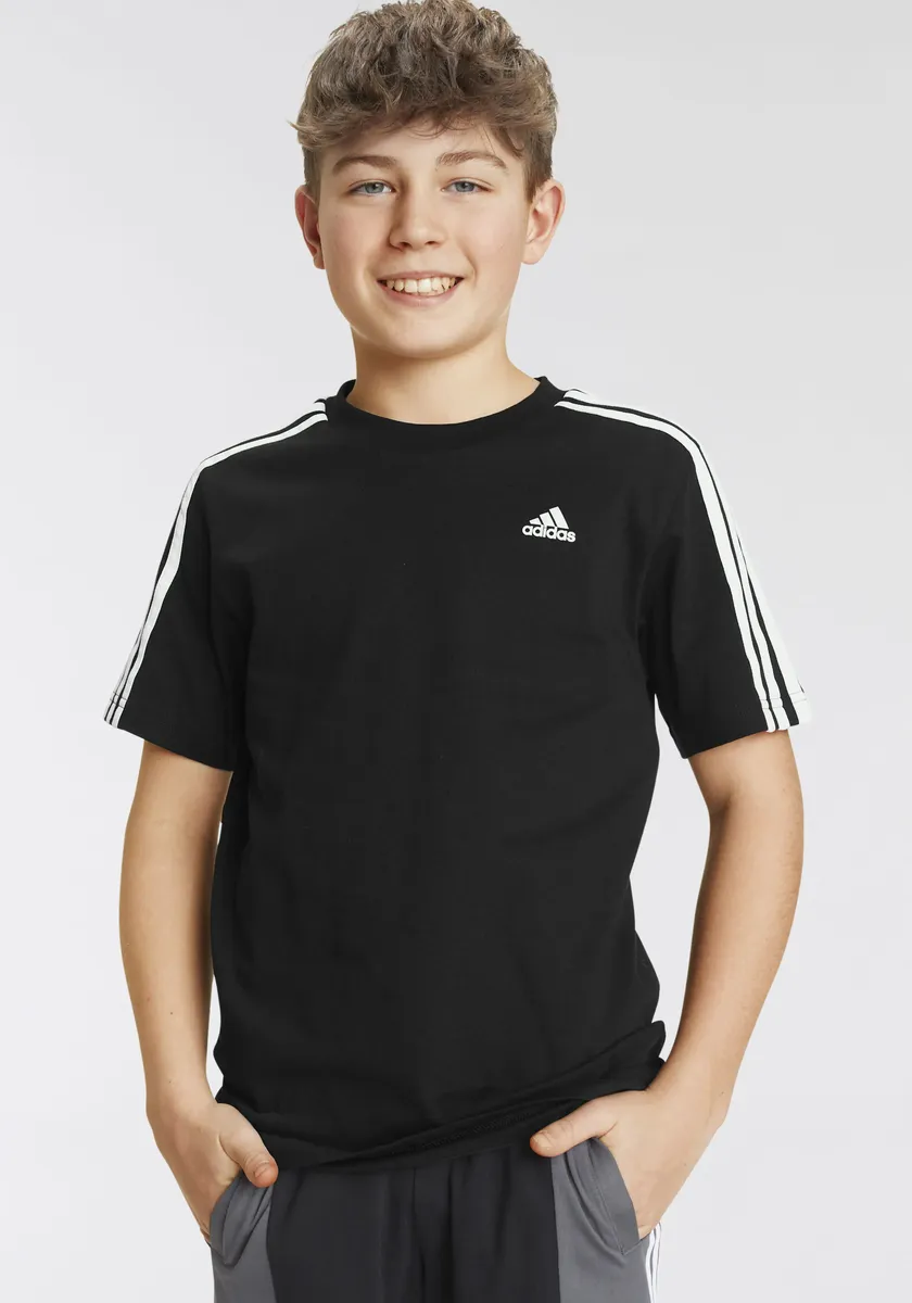 

Футболка Adidas Sportswear "U 3S TEE", белый
