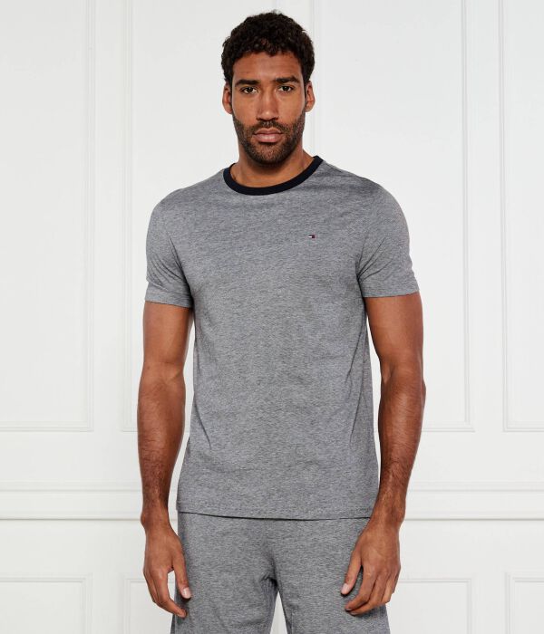 

Пижама Regular fit Tommy Hilfiger, синий