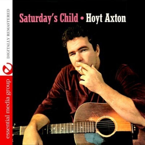 

CD диск Axton, Hoyt: Saturday's Child