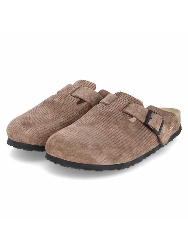 

Мюли Josef Seibel Bio-Pantoletten JOSEF 04, коричневый