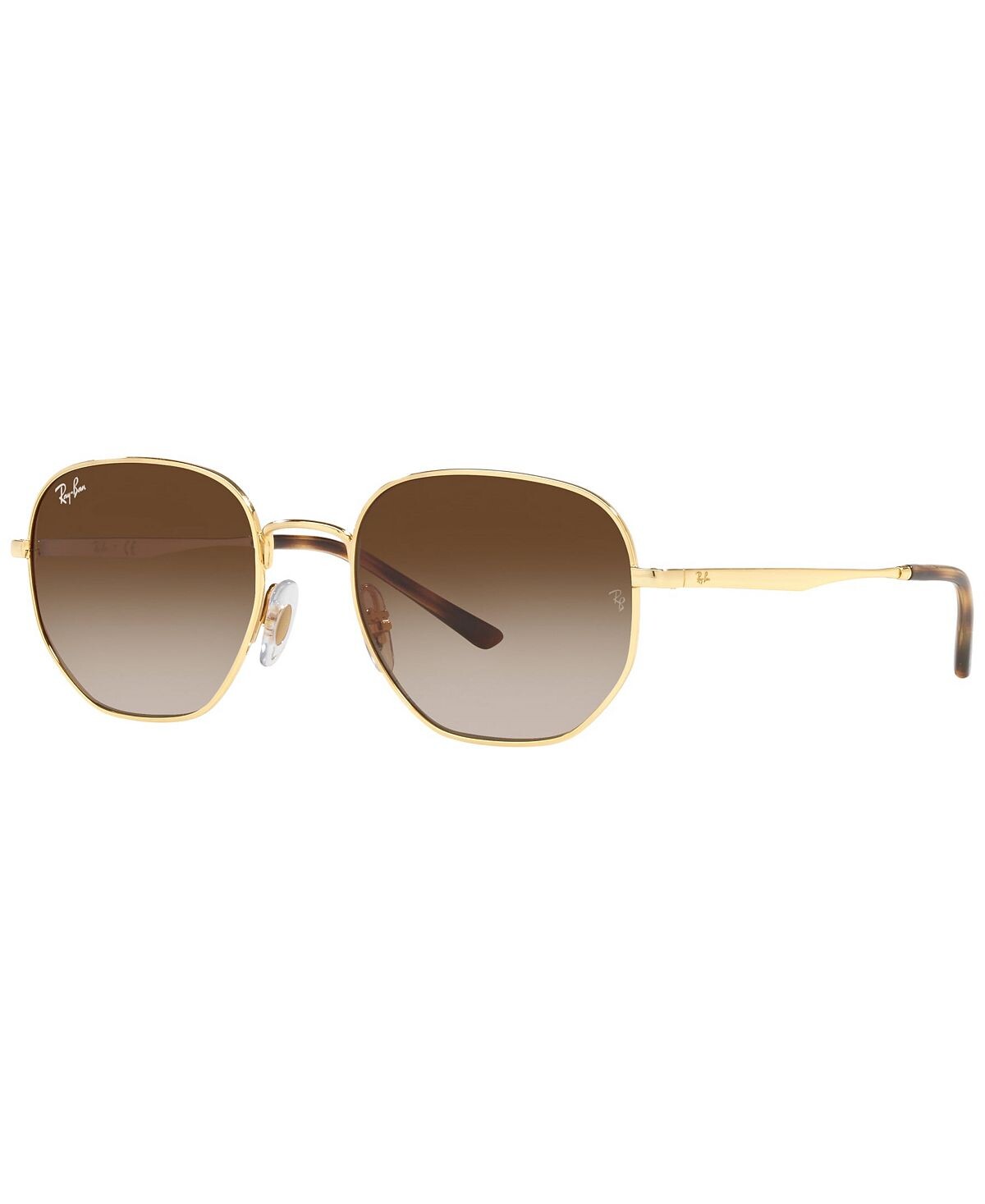 

Солнцезащитные очки унисекс, RB3682 51 Ray-Ban