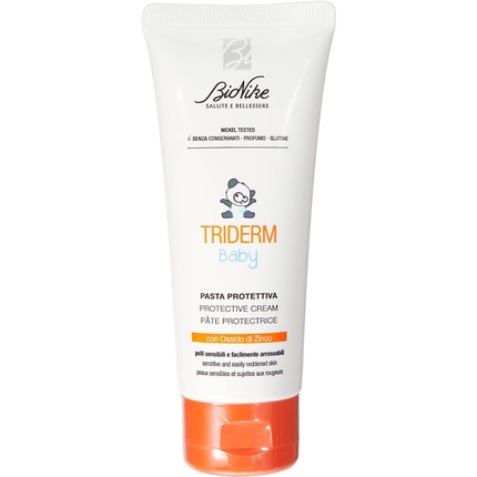 

Детская паста Triderm Protective