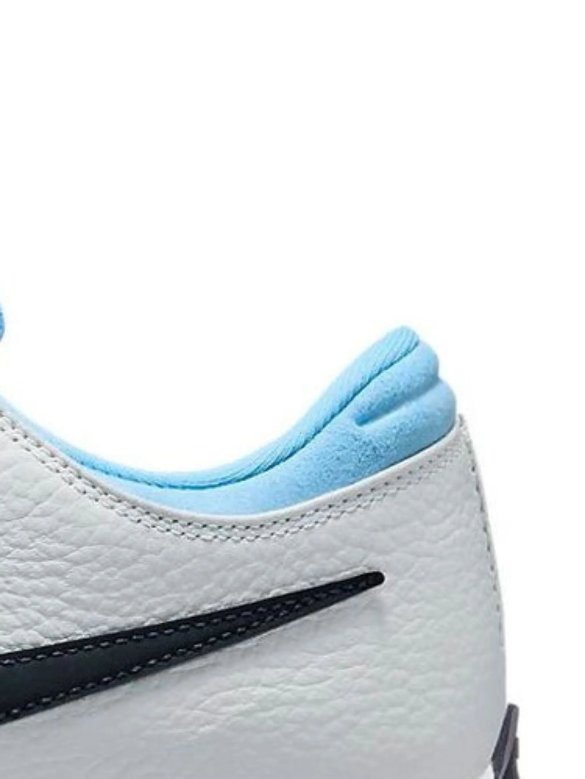 Кроссовки Victory Tour 3 Nike, белый — фото 2
