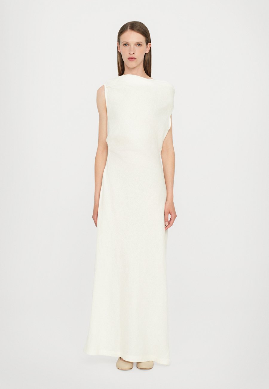 

Платье Faithfull the brand SUIS MIDI DRESS, White
