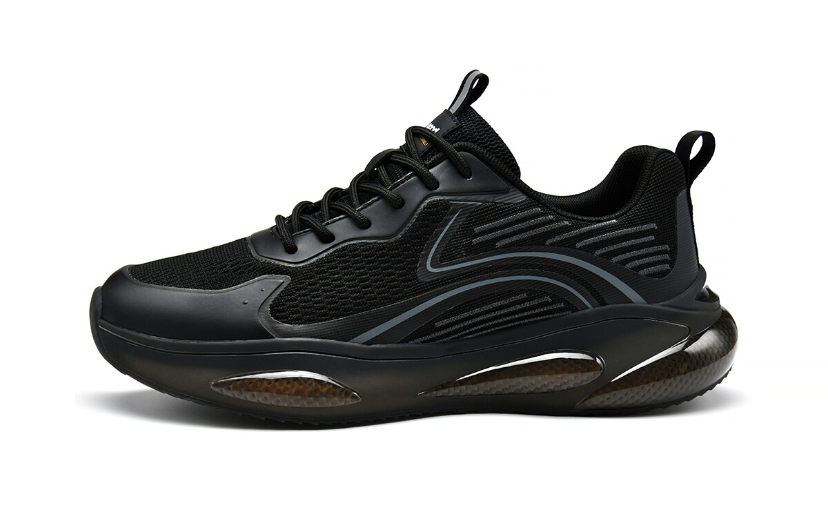 

Кроссовки мужские Lifestyle Shoes Men Low-Top Hla, бежевый