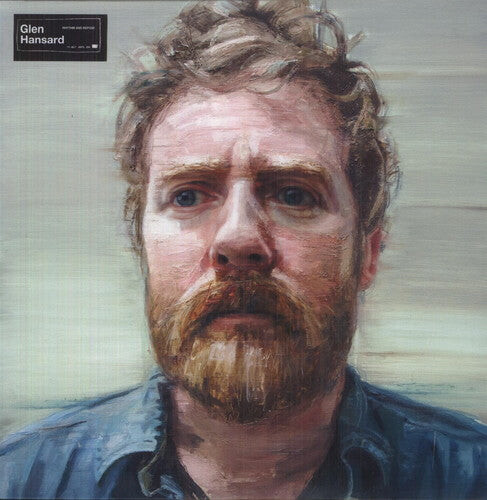 

Виниловая пластинка Hansard, Glen: Rhythm and Repose