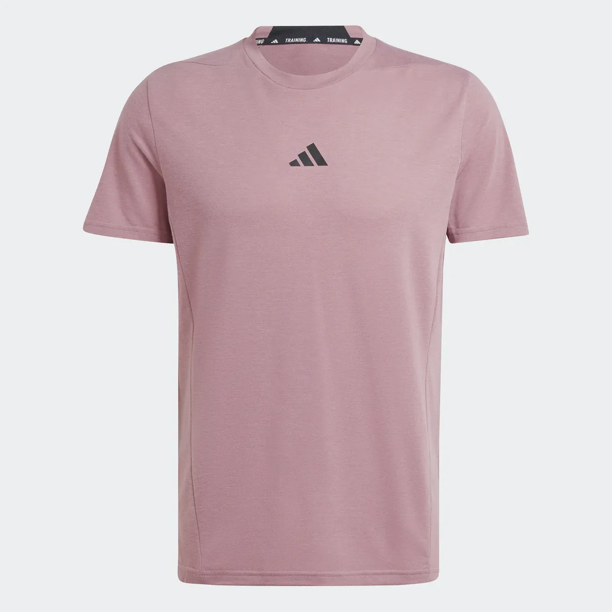 

Футболка adidas Performance "D4T TEE", цвет Preloved Crimson Mel.