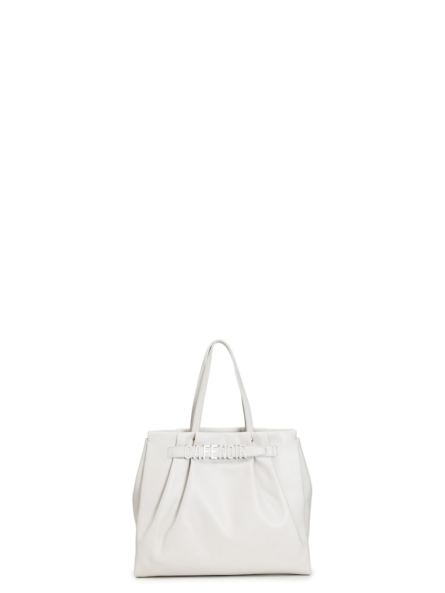 

Сумка-мешок CAFè NOIR, бежевый